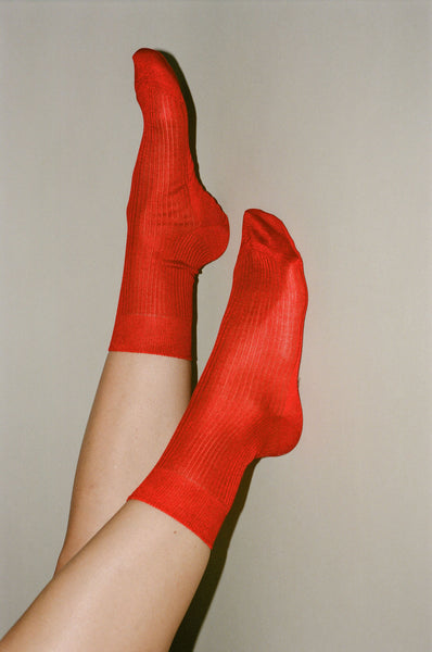 NEW - Antonin & Lola - Short - Cabaïa socks NEW - 41/46 – Cabaïa Europe