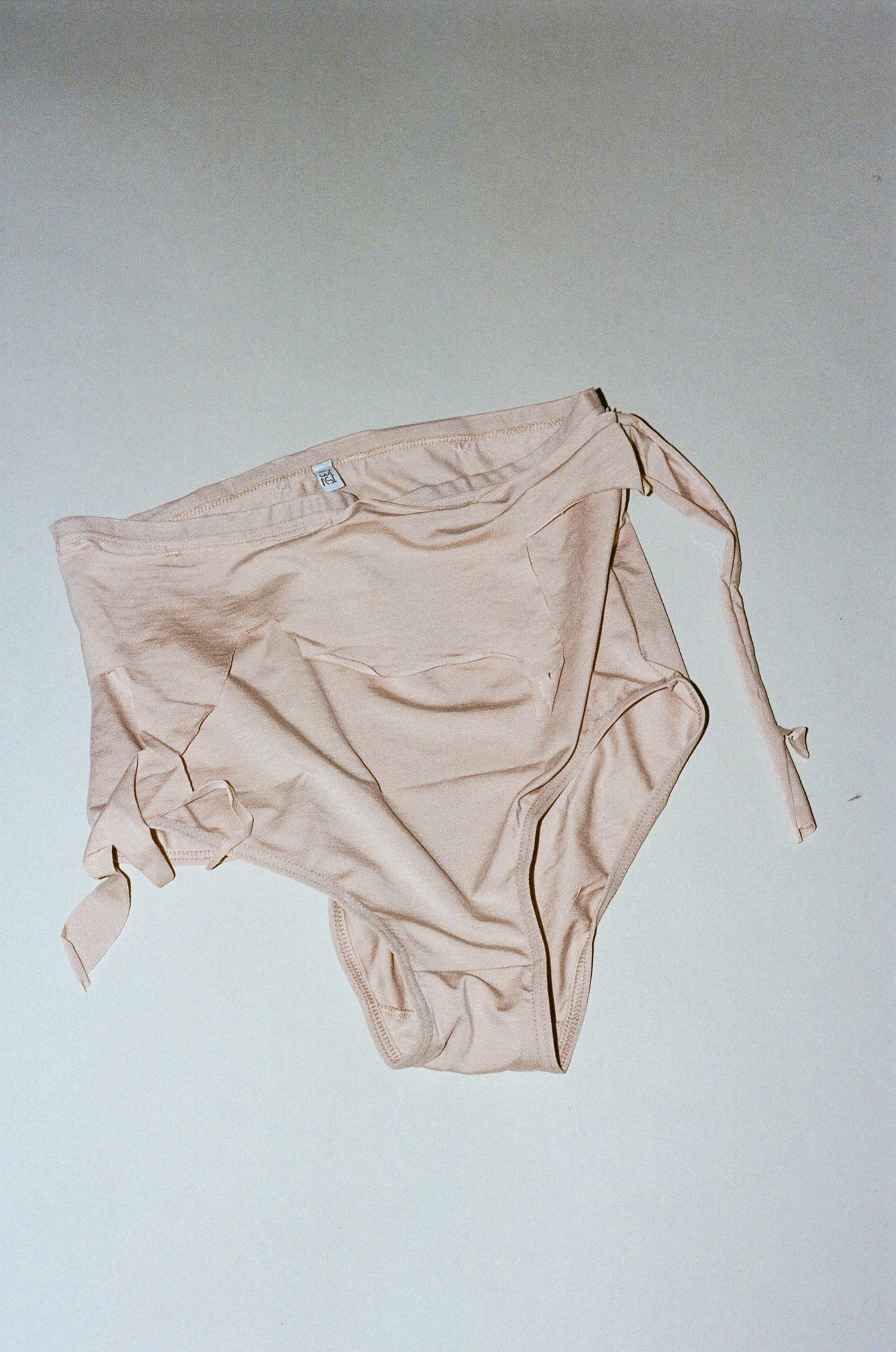 Baserange Autem Highwaist Underwear in Haptic