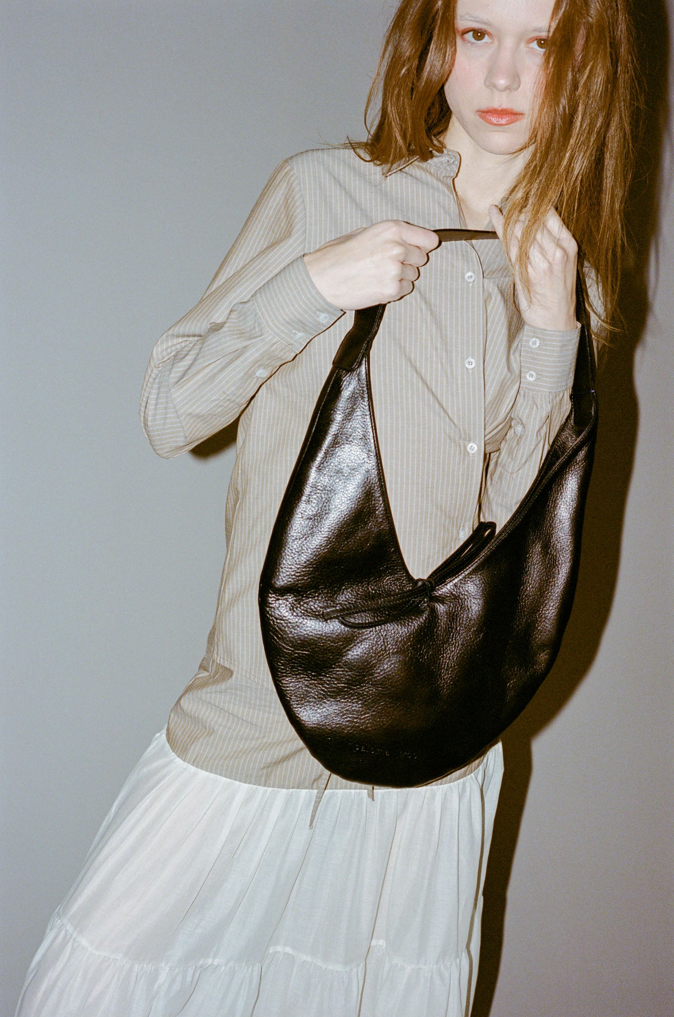 Paloma Wool Lupe Bag in Black
