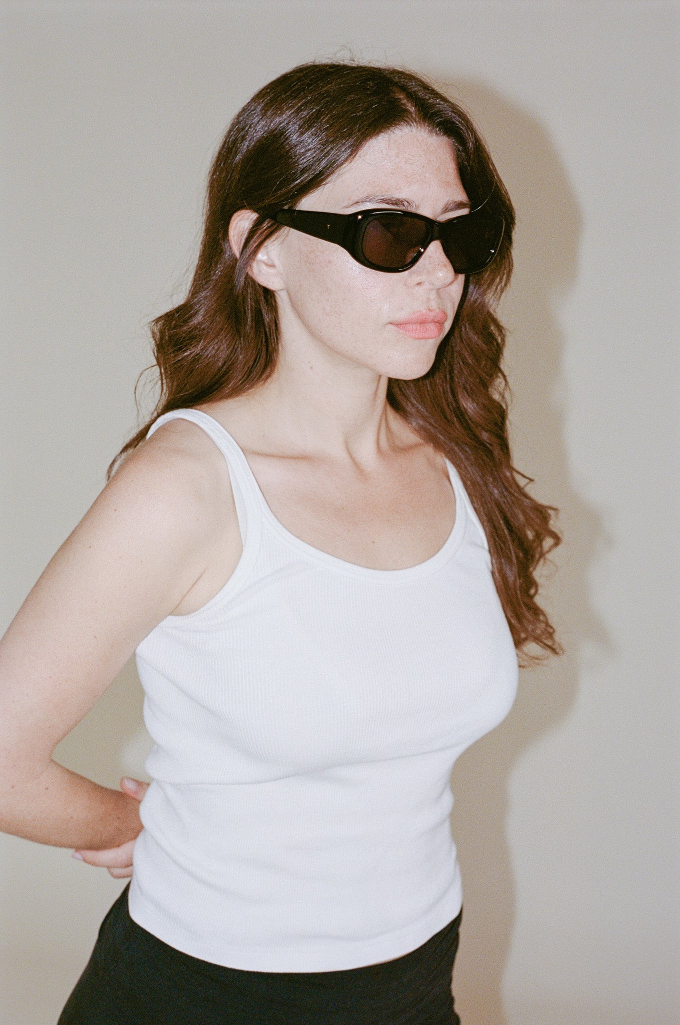 Thistles The AL Black/Brown