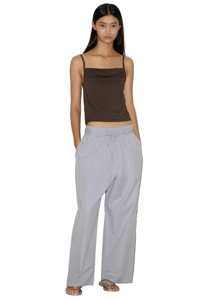 Deiji Studios Two Band Pant in Cornflower