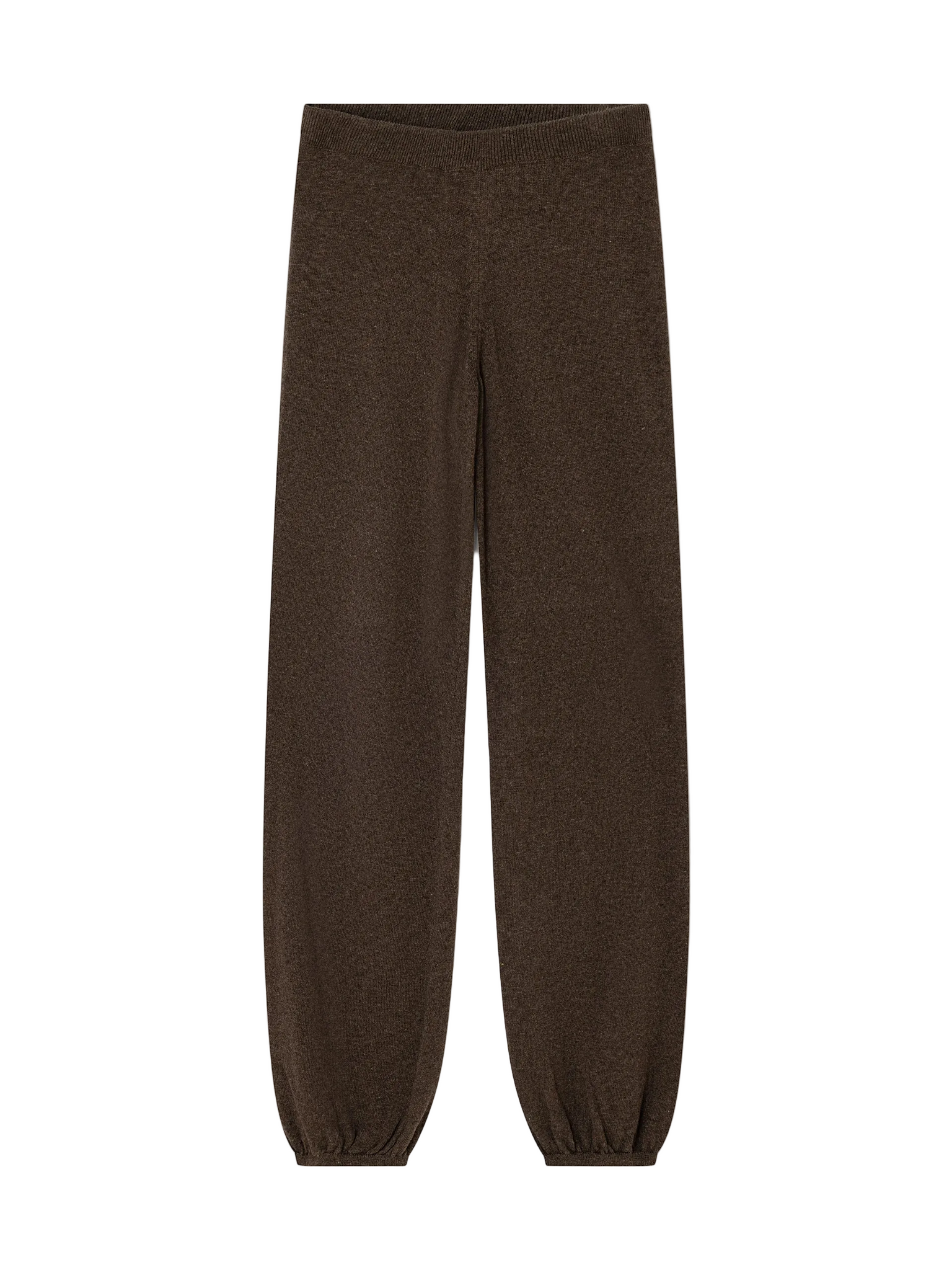 Gimaguas Sindi Trousers in Brown