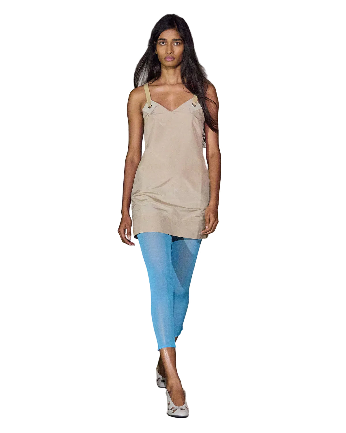 Paloma Wool Meleta Capri in Blue