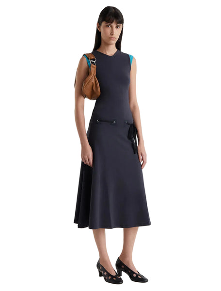 Paloma Wool Suni Dress in Blue