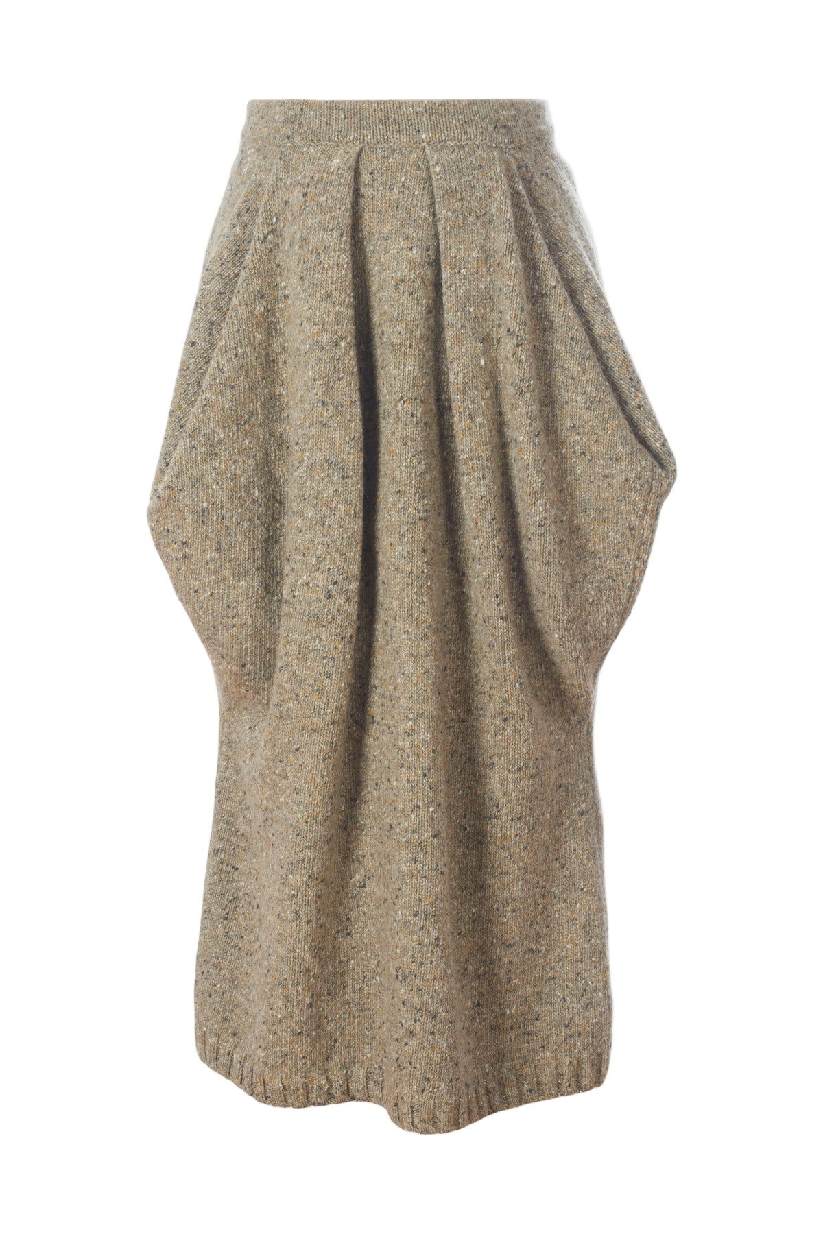 Rachel Comey Bunton Skirt in Stone