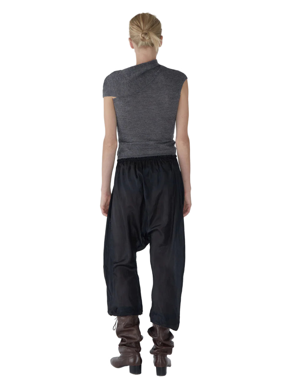 Paloma Wool Aurum Top in Grey