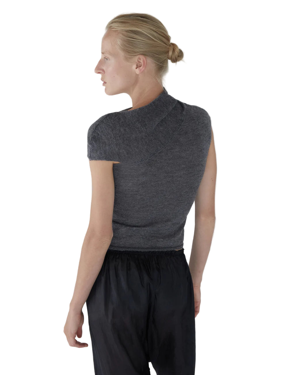 Paloma Wool Aurum Top in Grey