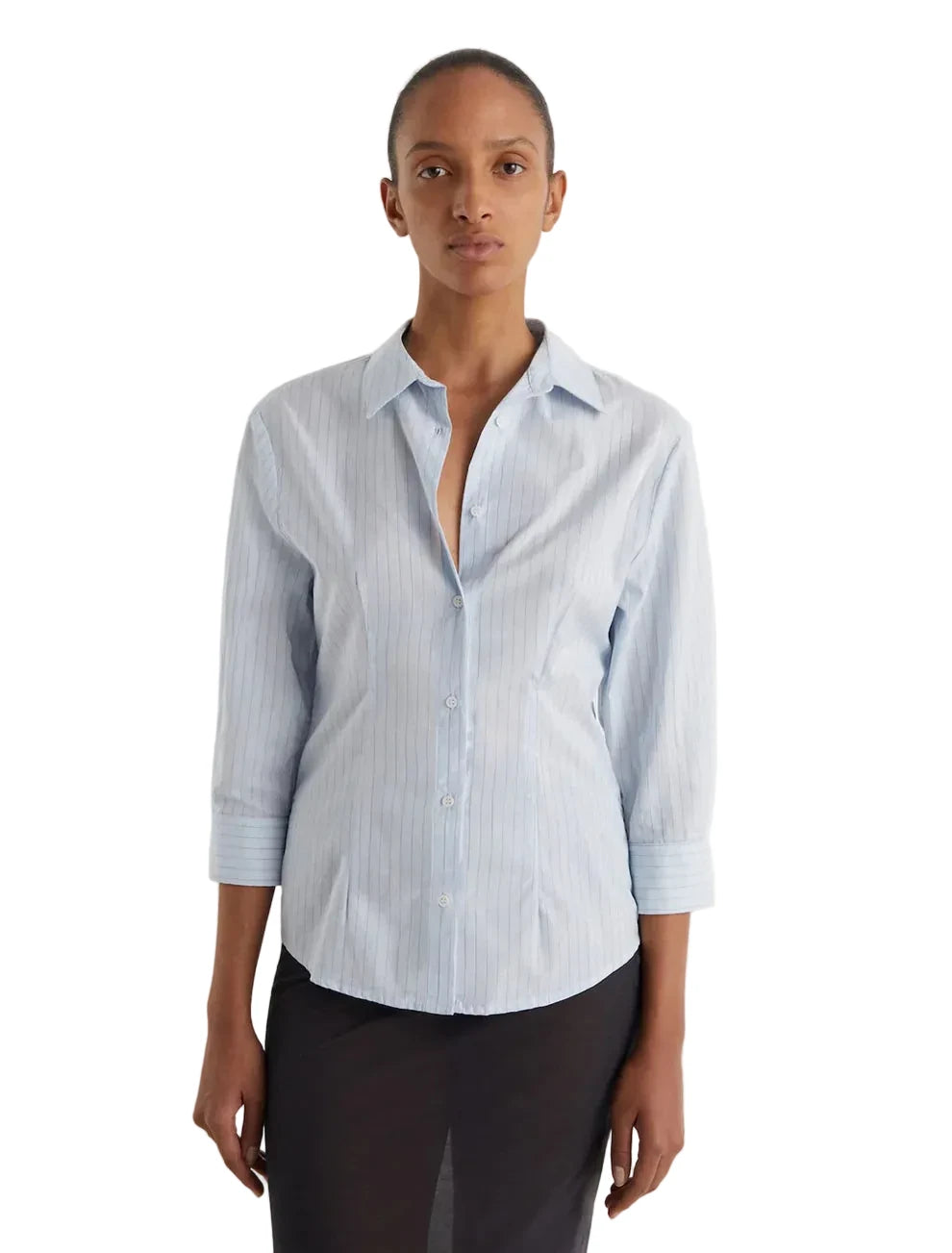 Paloma Wool Bruna Top in Blue