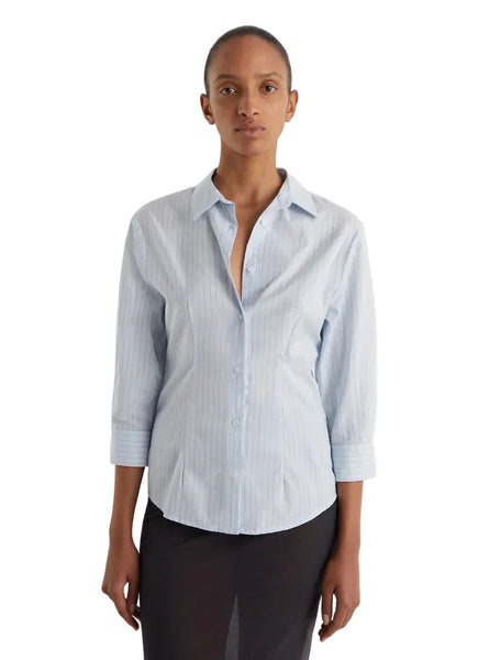 Paloma Wool Bruna Top in Blue