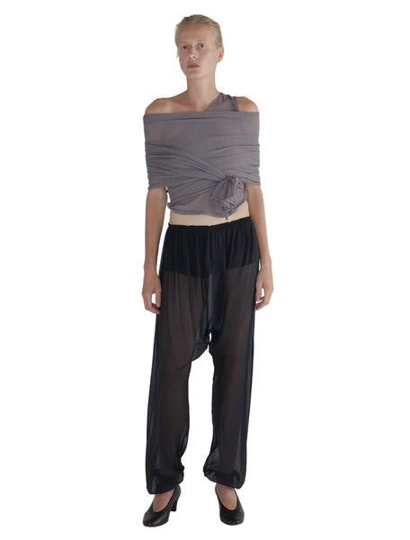 Paloma Wool Londres Pant in Black