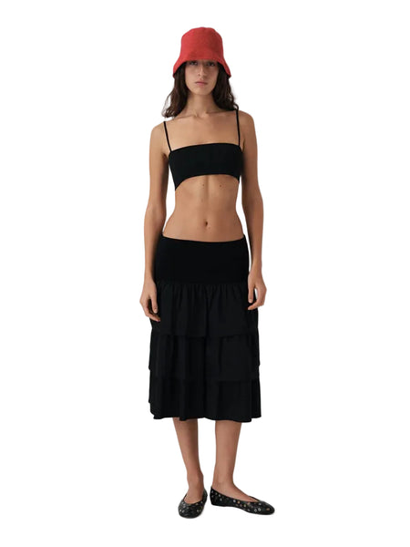 Gimaguas Selina Bra in Black