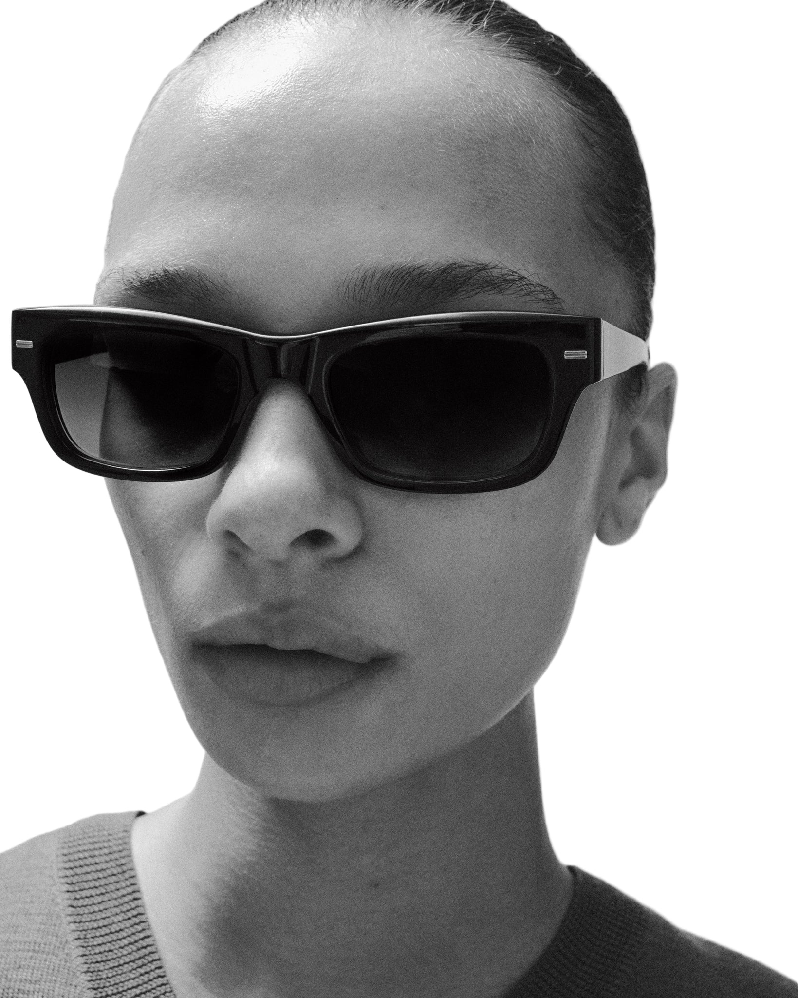 Thistles The JACK in Black/Black