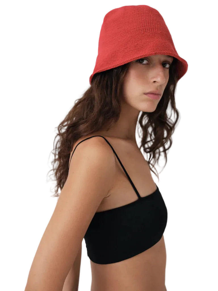 Gimaguas Selina Bra in Black