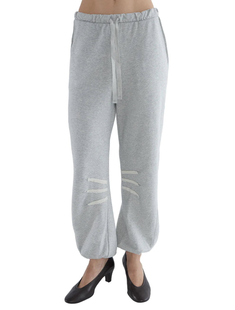 Paloma Wool Cooper Pant in Light Grey