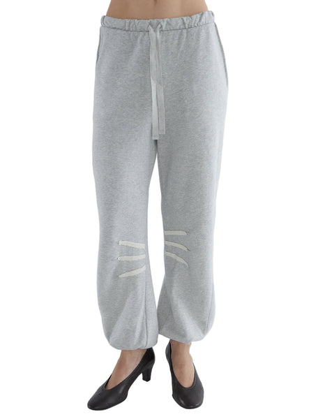 Paloma Wool Cooper Pant in Light Grey