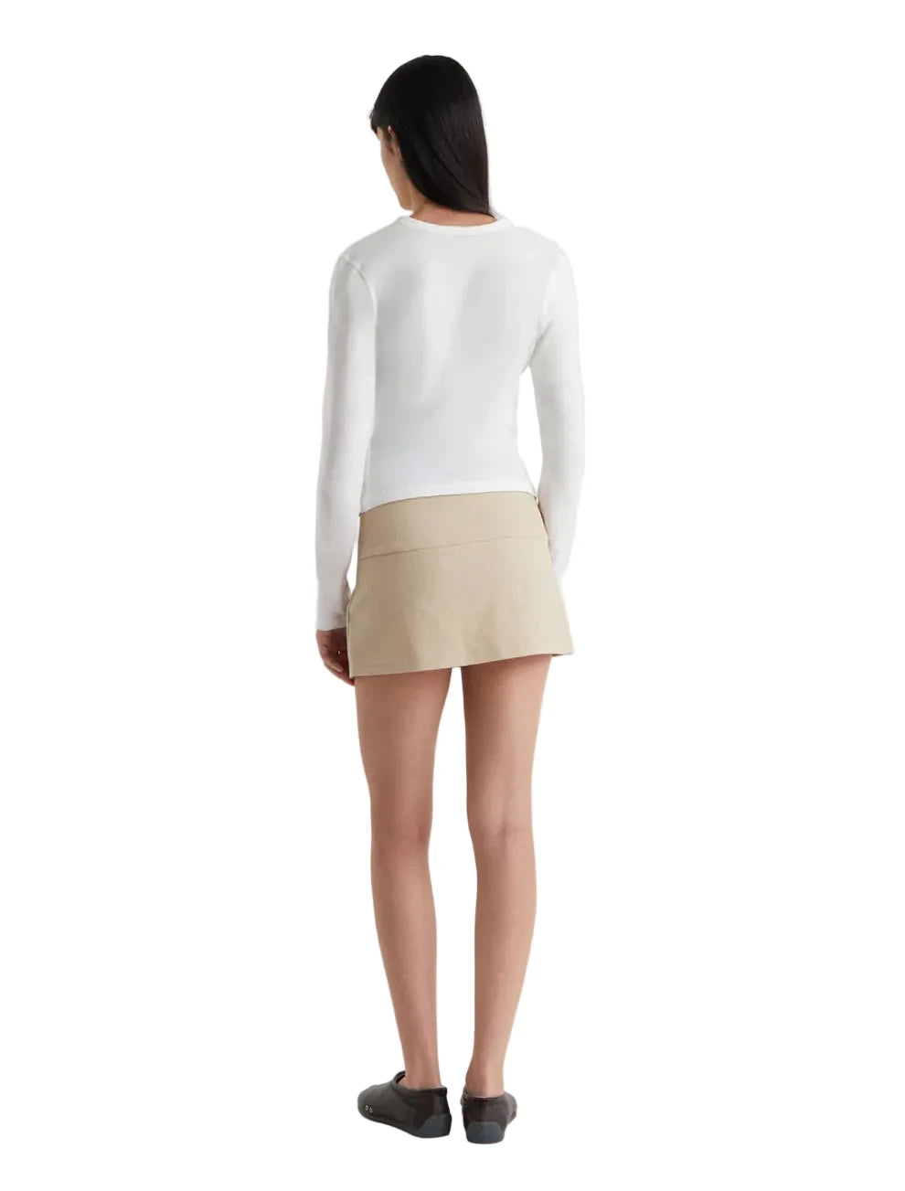 Paloma Wool Nestor Top in White