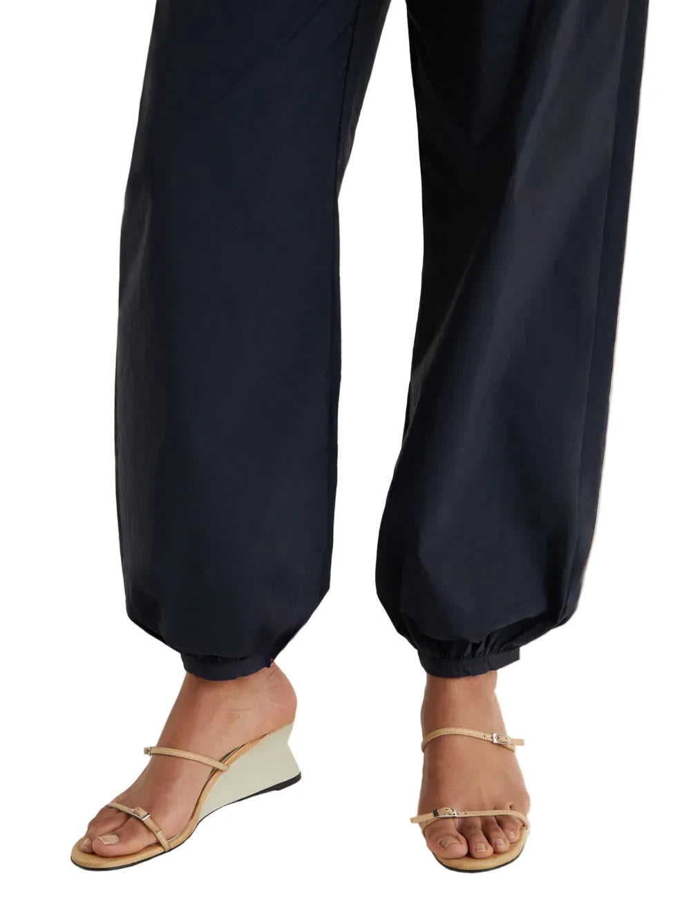 Paloma Wool Boza Pant in Navy