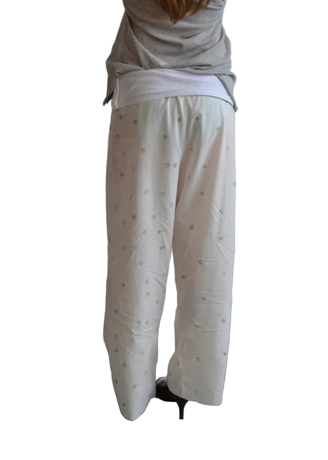 Everyone's Mother Dance Pant in Cloud