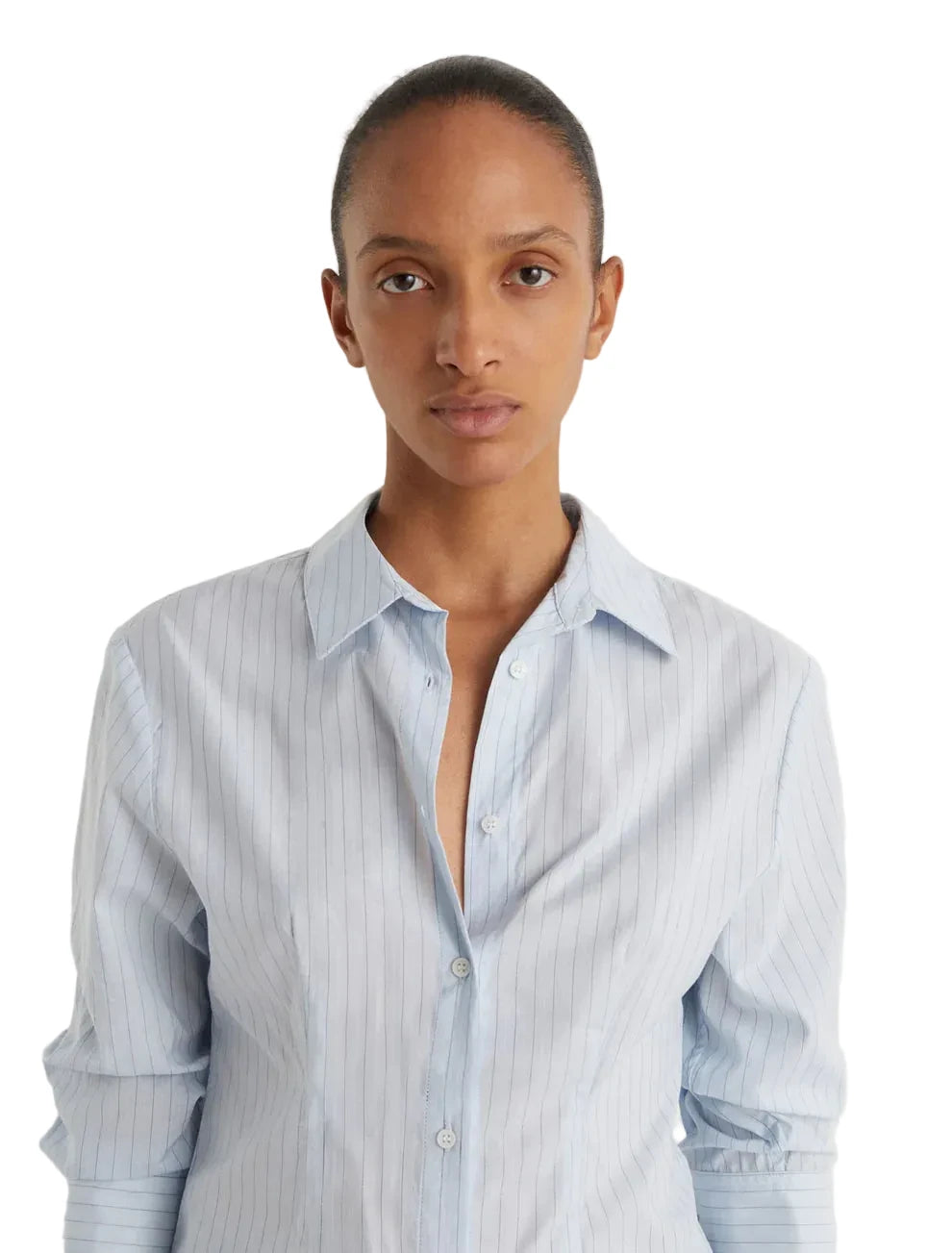 Paloma Wool Bruna Top in Blue
