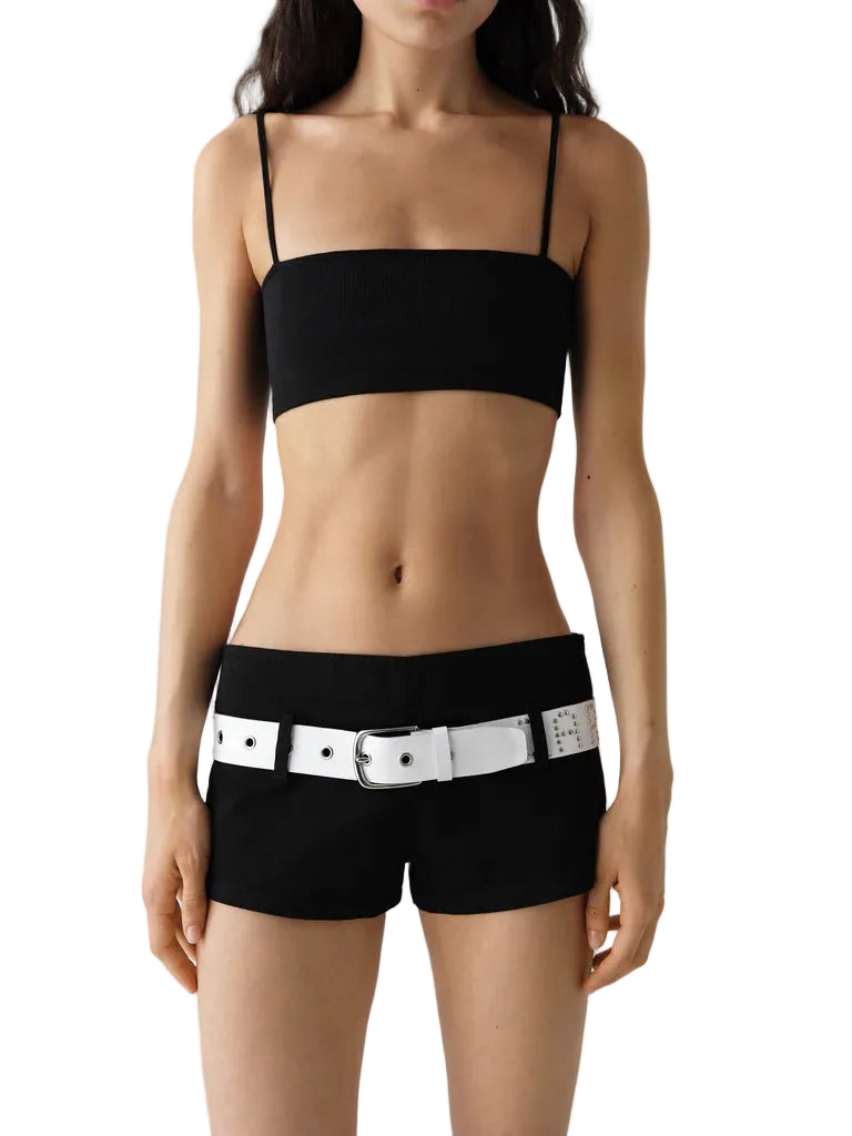 Gimaguas Selina Bra in Black