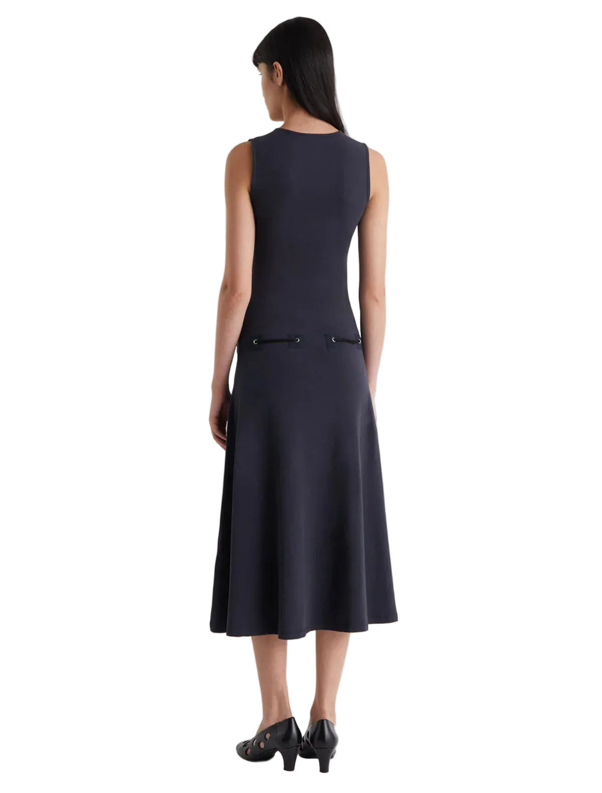 Paloma Wool Suni Dress in Blue