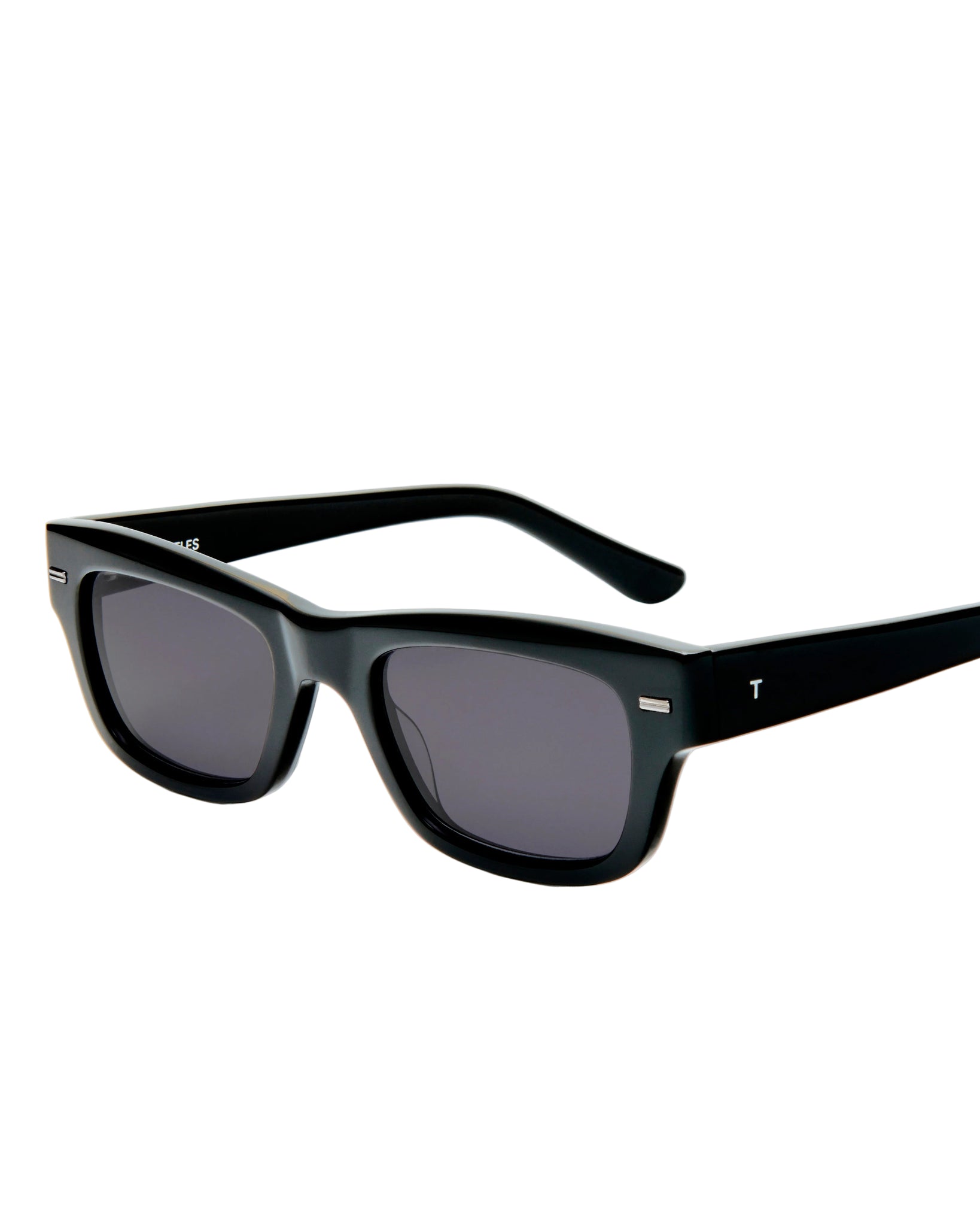 Thistles The JACK in Black/Black