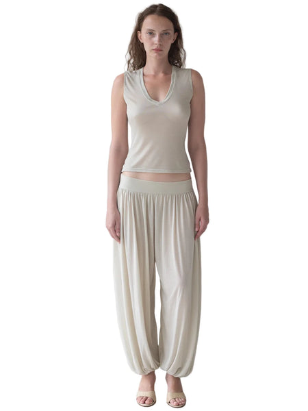 BELLE ANNA Cypress Pant in Grey