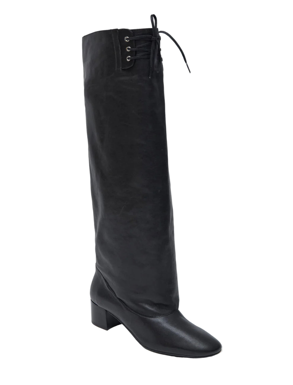 Paloma Wool Victoria Boot in Black