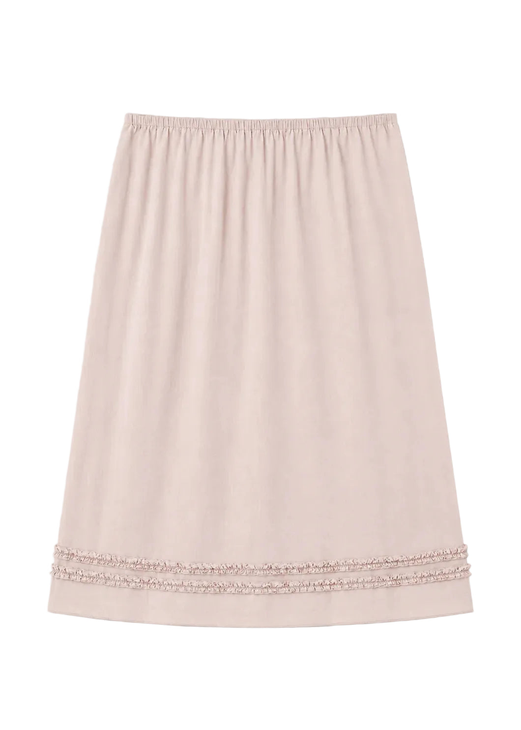Deiji Studios Daytime Skirt in Floss