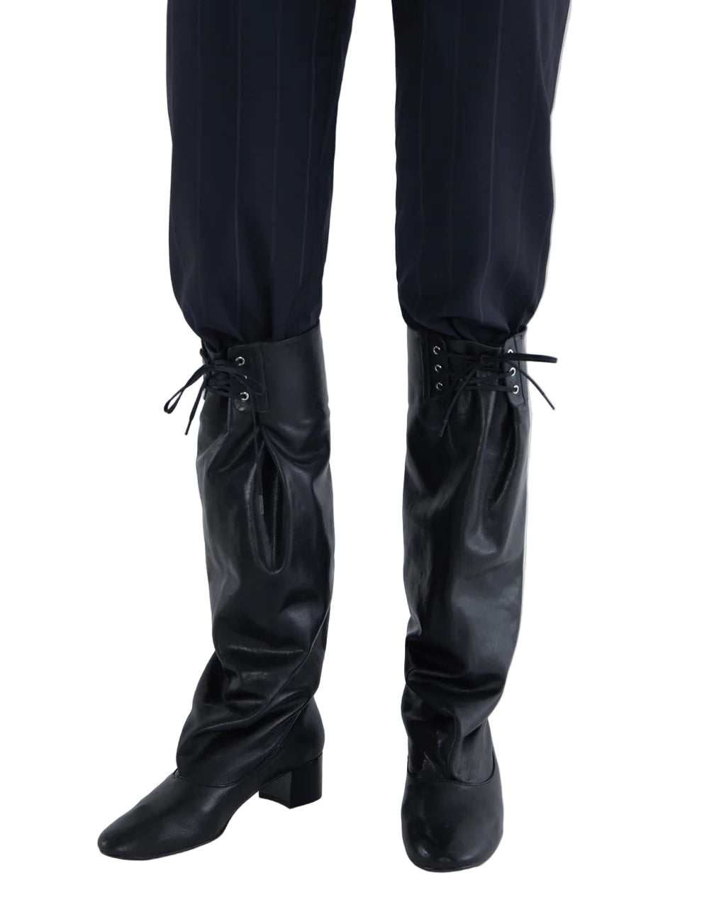 Paloma Wool Victoria Boot in Black