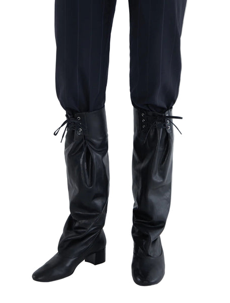 Paloma Wool Victoria Boot in Black