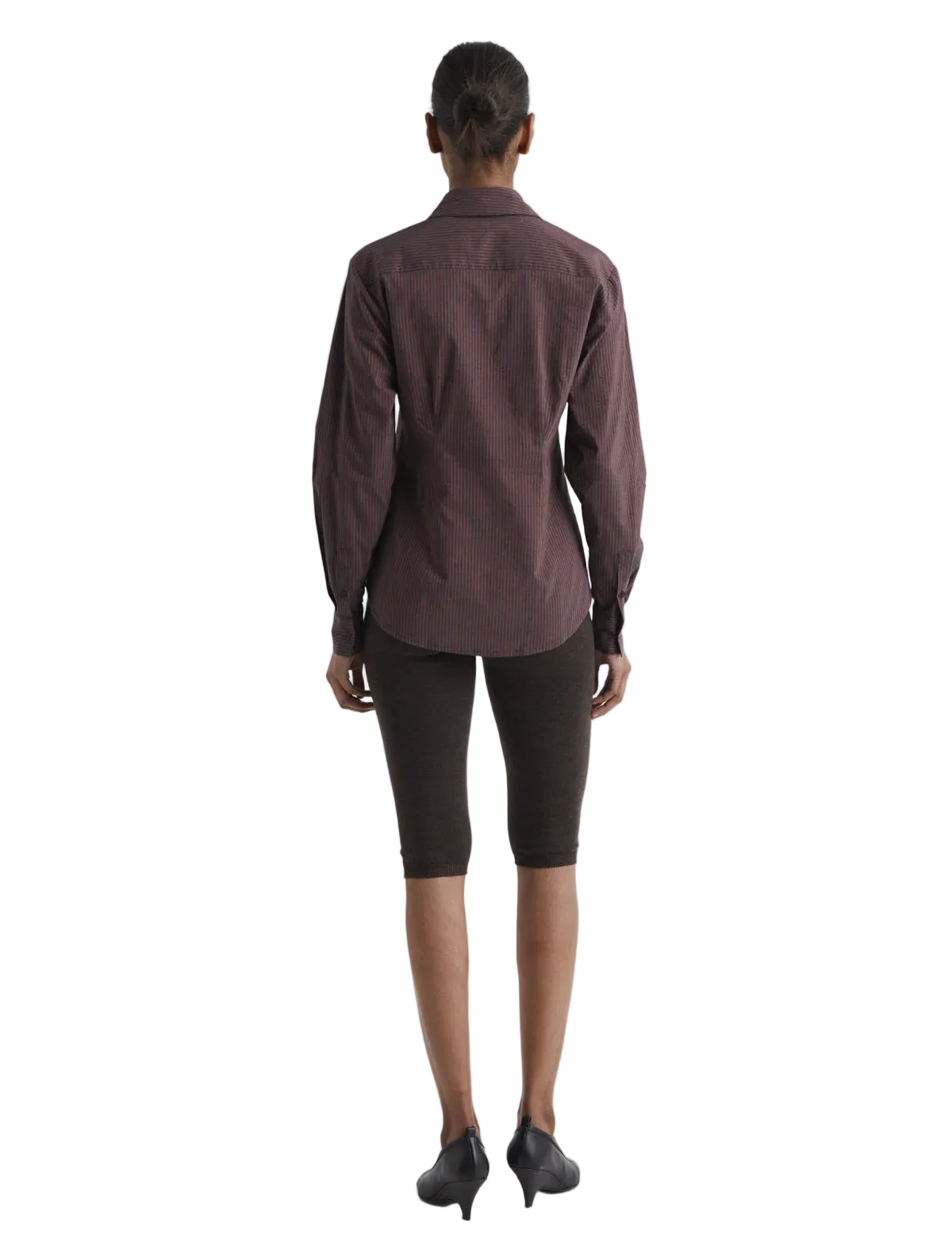 Paloma Wool Sento Top in Red