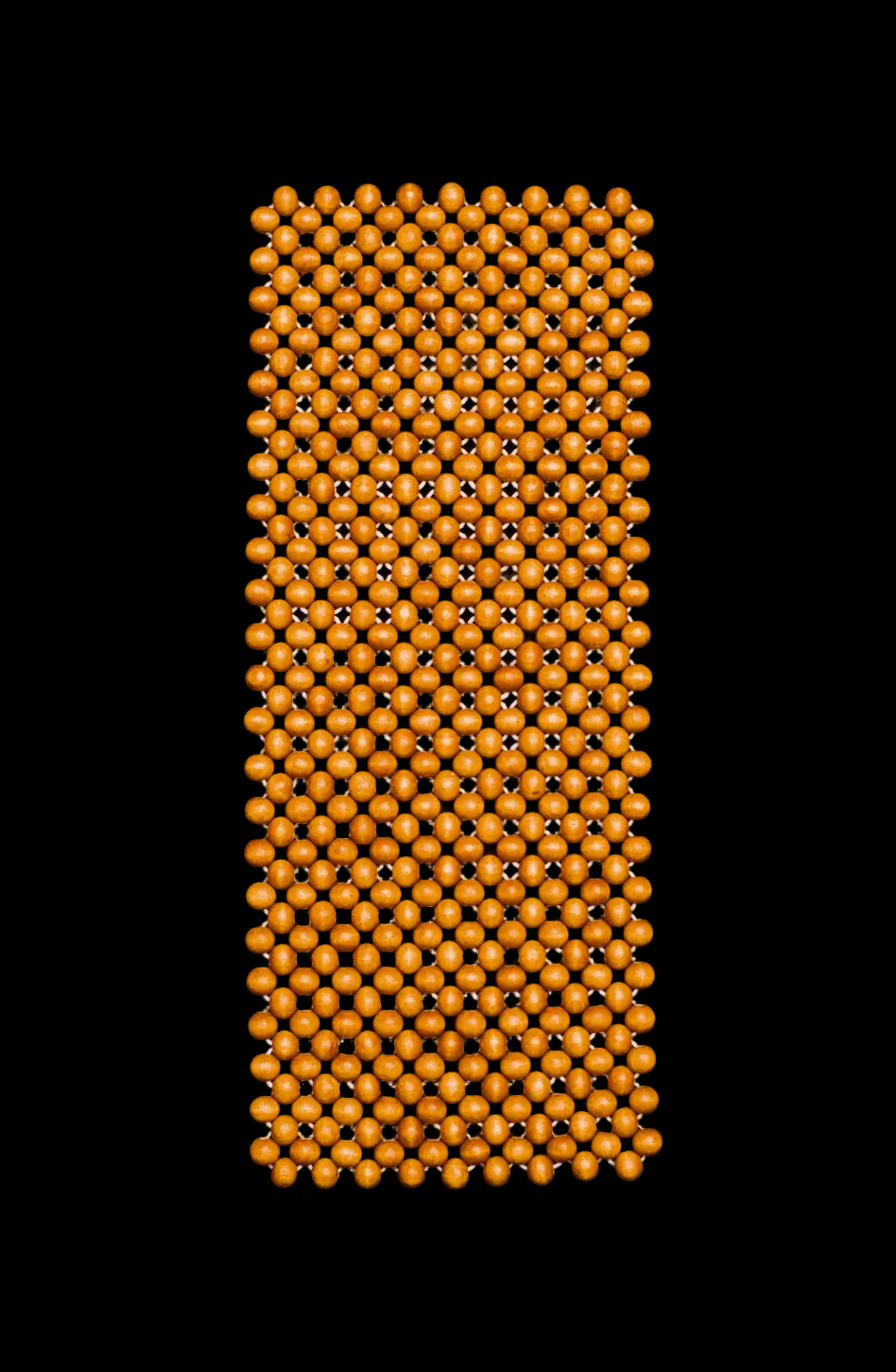 Pien Coaster Runner in Carmen