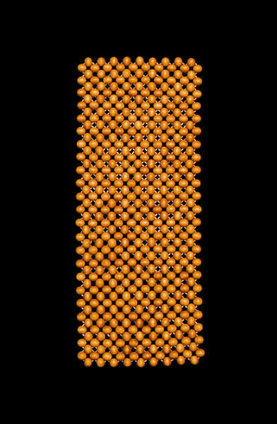 Pien Coaster Runner in Carmen