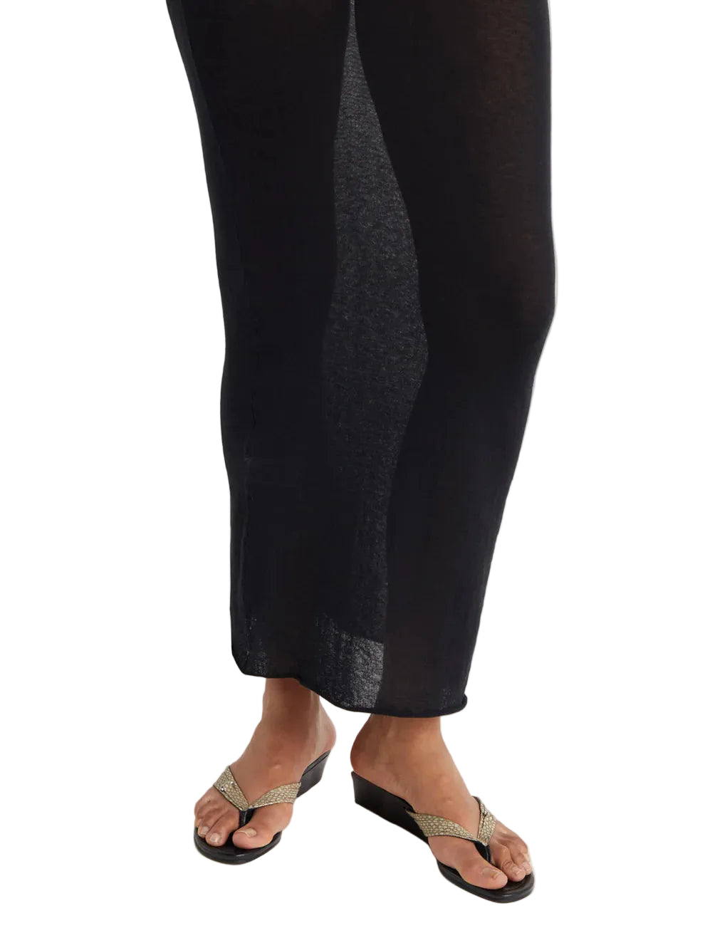 Paloma Wool Felipa Sandal in Ecru