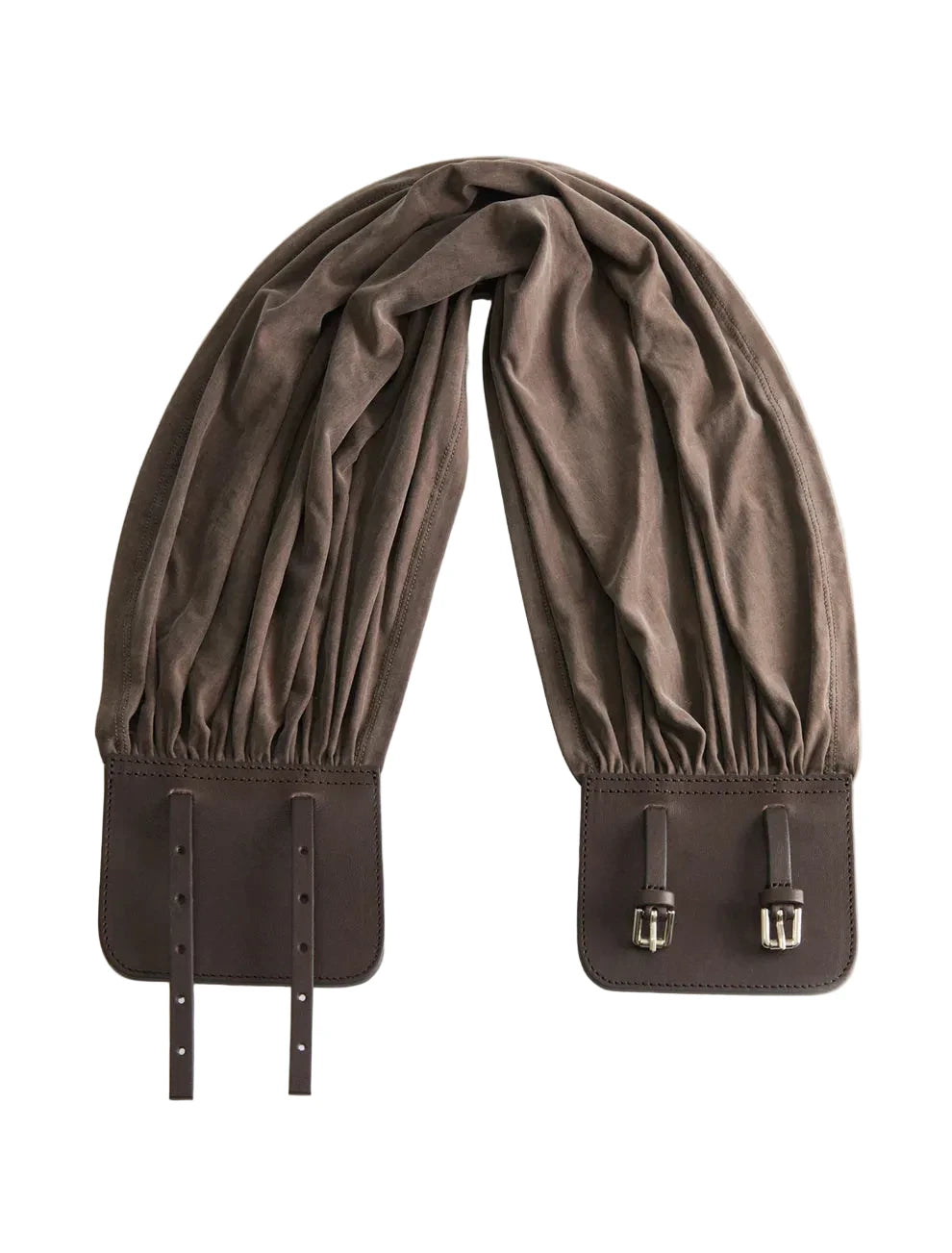 Paloma Wool Adriana II Belt in Brown
