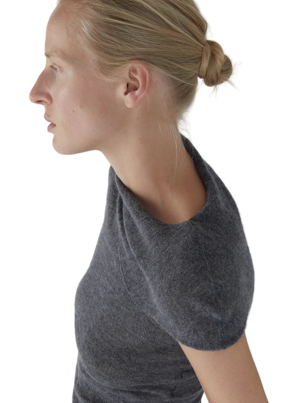 Paloma Wool Aurum Top in Grey