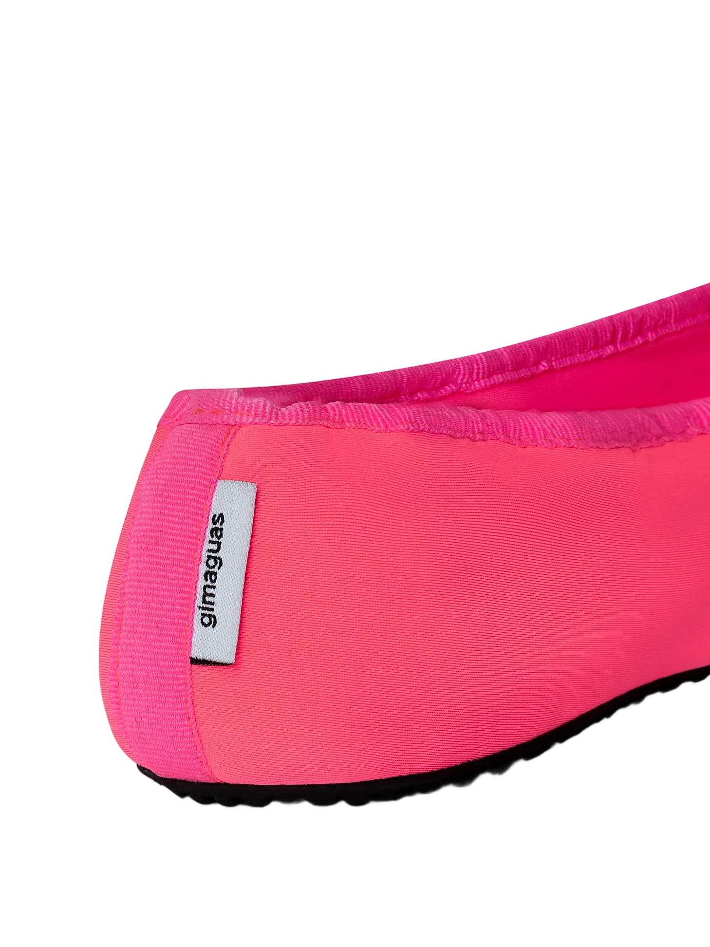 Gimaguas Bailarina Neopreno in Pink