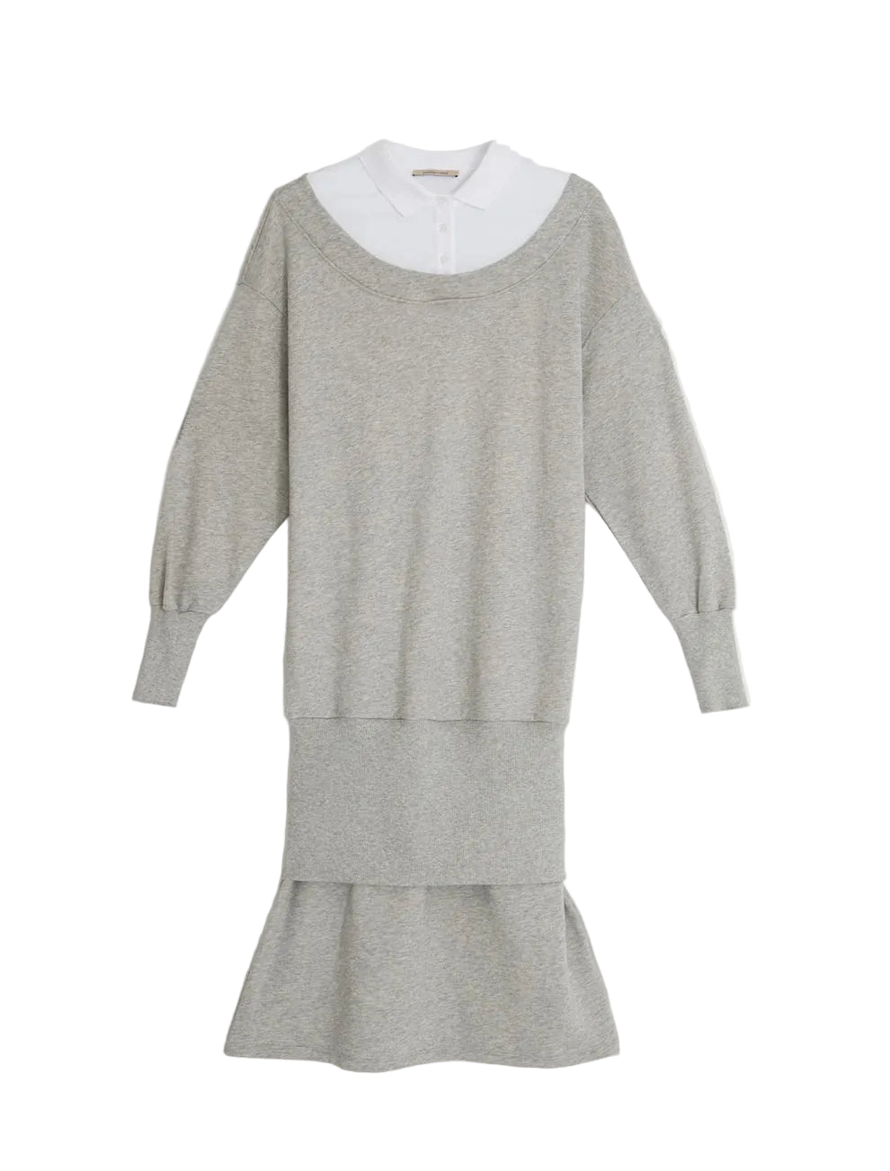Paloma Wool Belda Dress in Grey