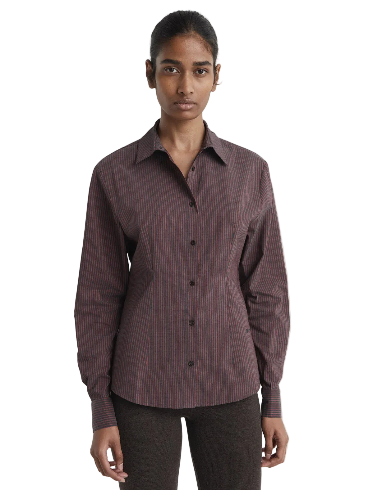 Paloma Wool Sento Top in Red