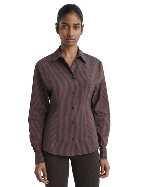 Paloma Wool Sento Top in Red