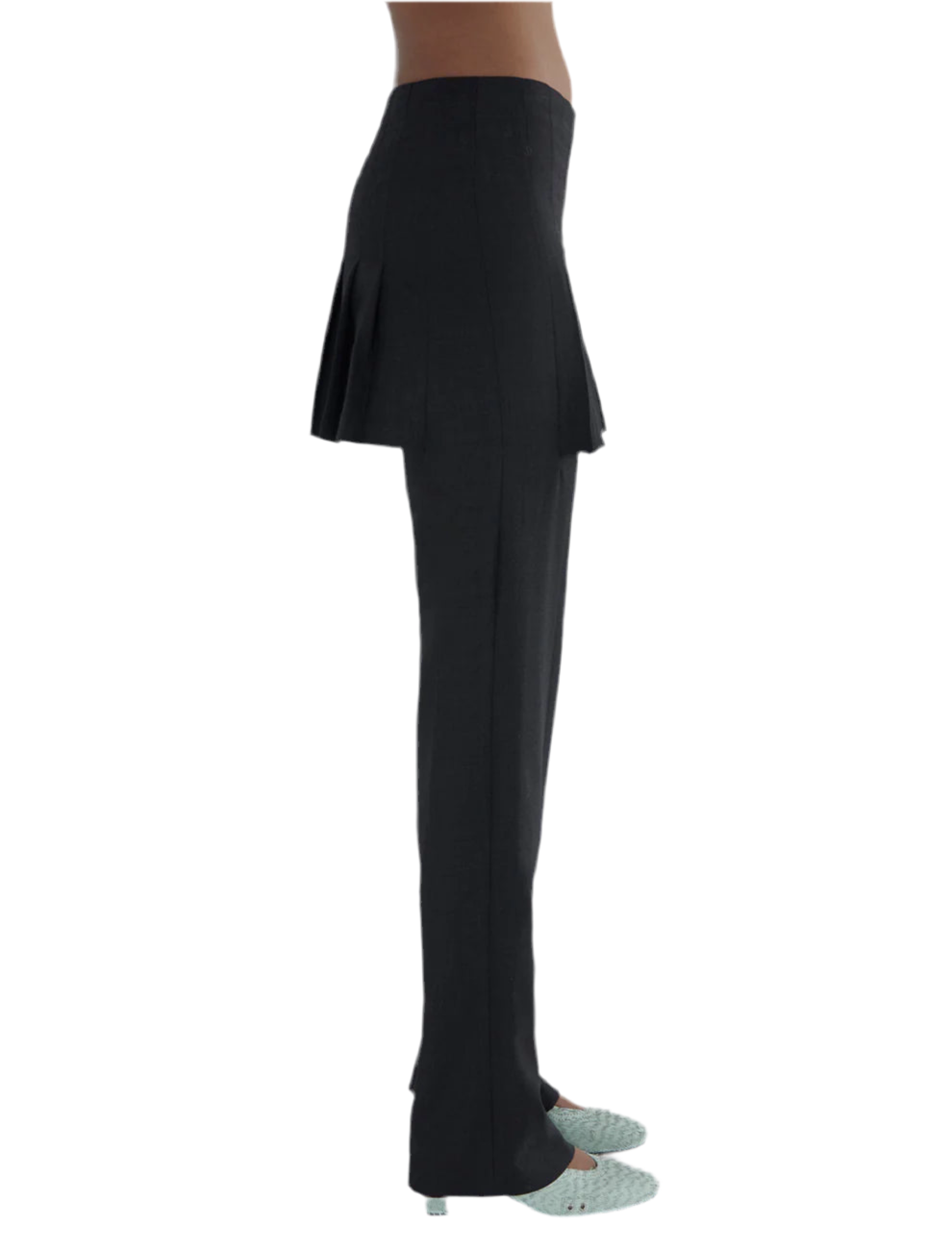 Paloma Wool Andrale Pant in Grey