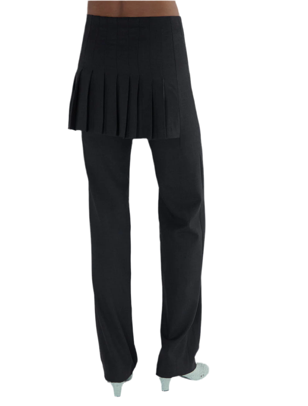 Paloma Wool Andrale Pant in Grey