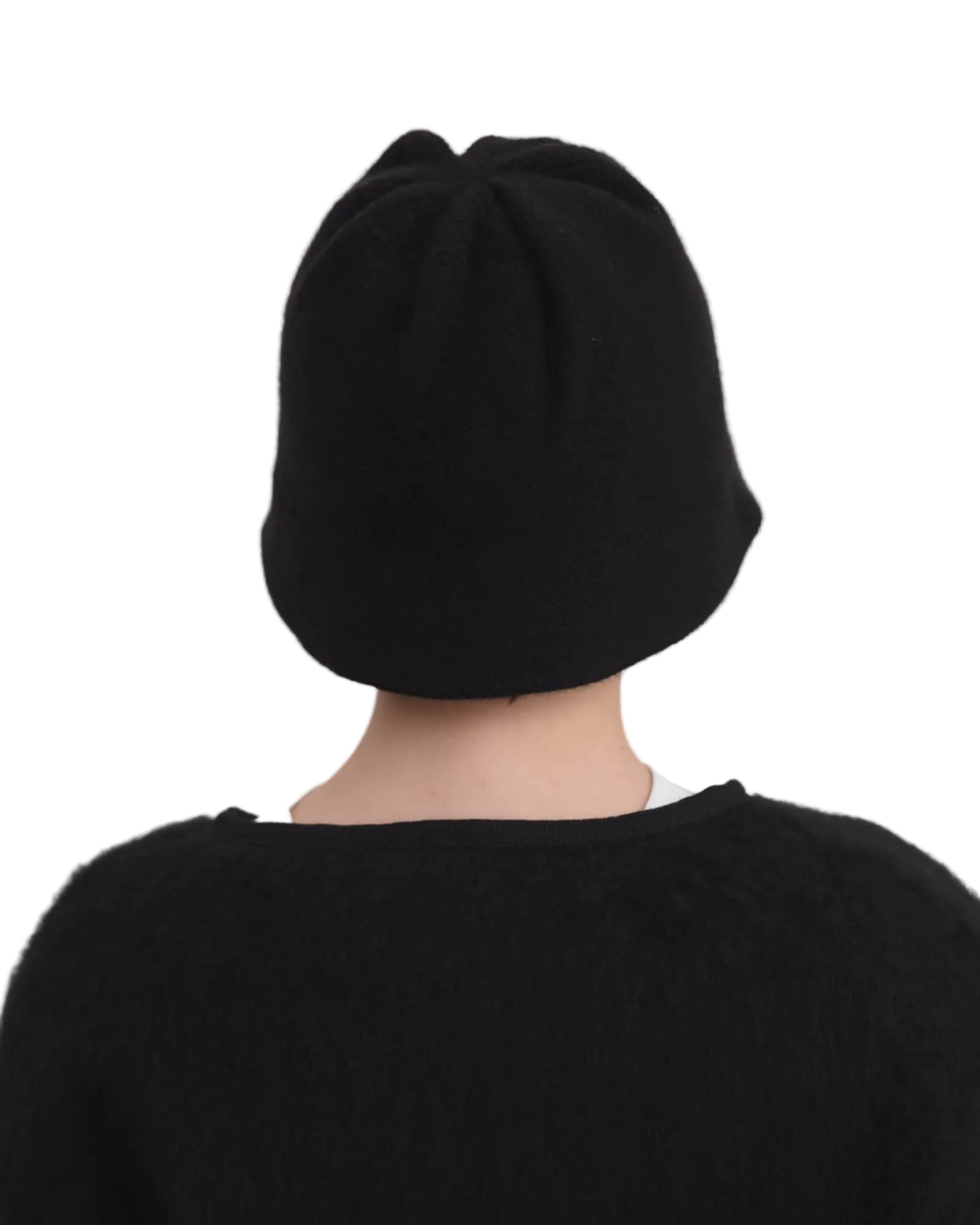 Baserange Enso Hat in Black