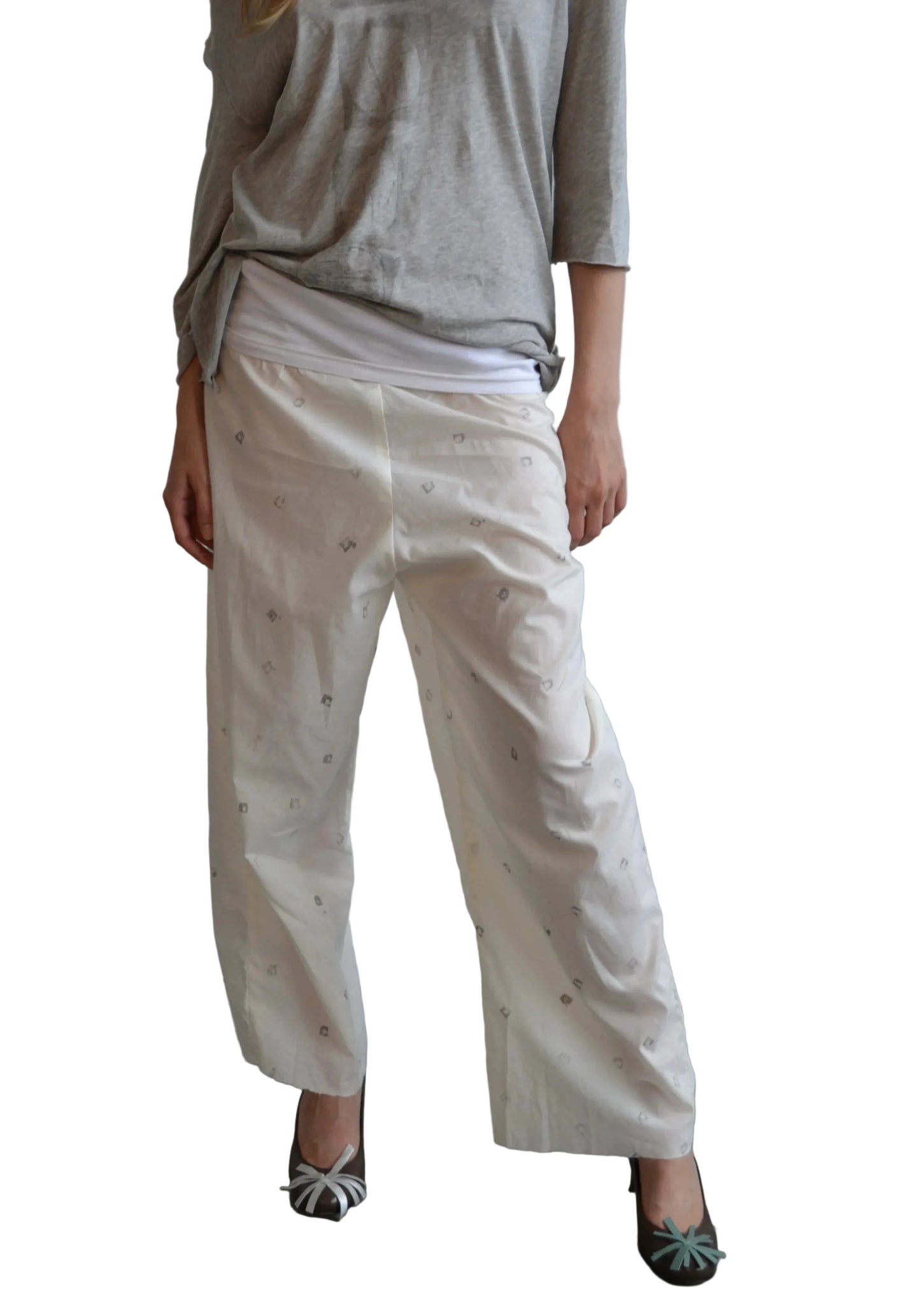 Everyone's Mother Dance Pant in Cloud