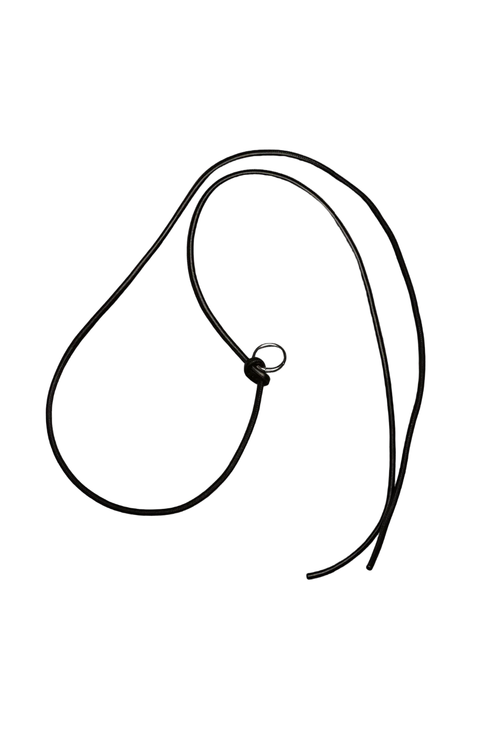 Pien Knot Belt in Night