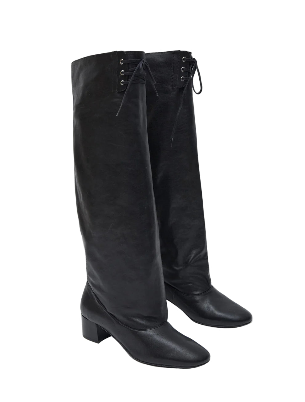 Paloma Wool Victoria Boot in Black