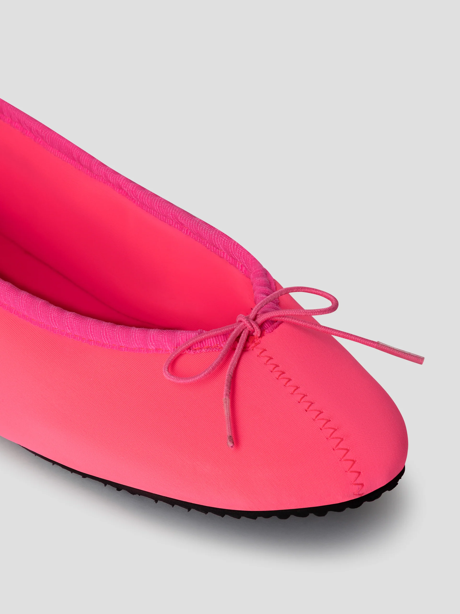 Gimaguas Bailarina Neopreno in Pink