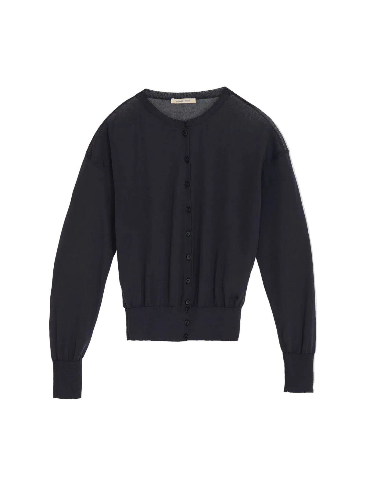 Paloma Wool Paige Cardigan in Navy