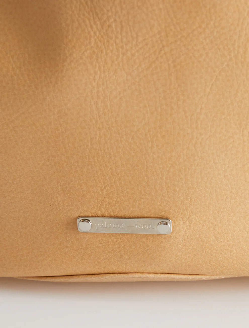 Paloma Wool Pockets Bag in Beige